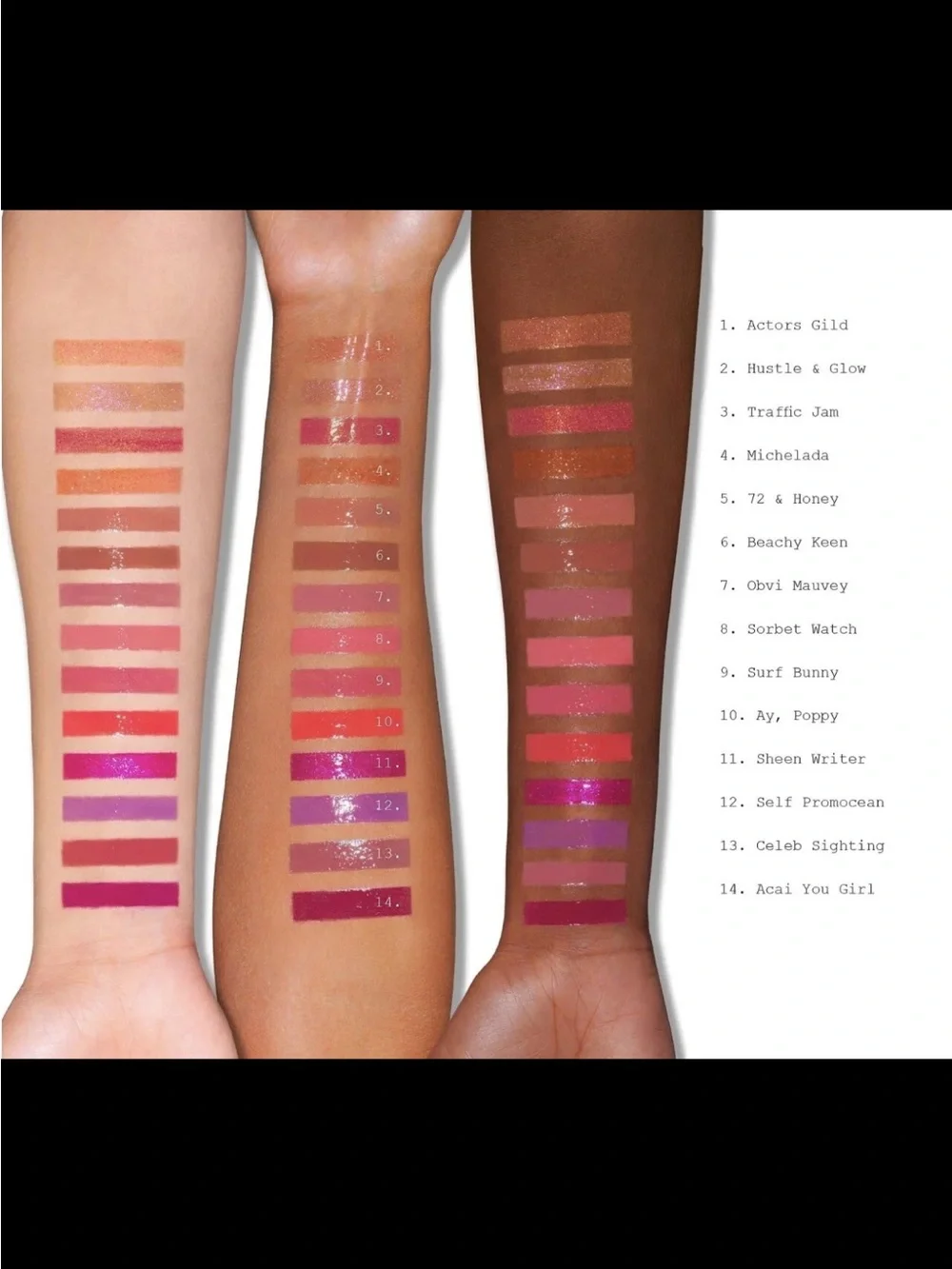 Smashbox this gloss